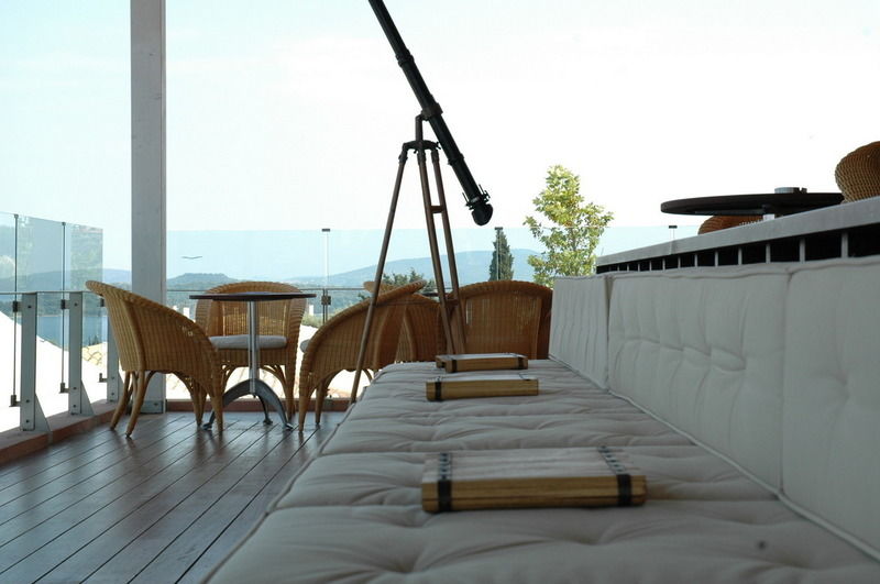 Ionian Blue Bungalows And Spa Resort Nikiana Exterior foto