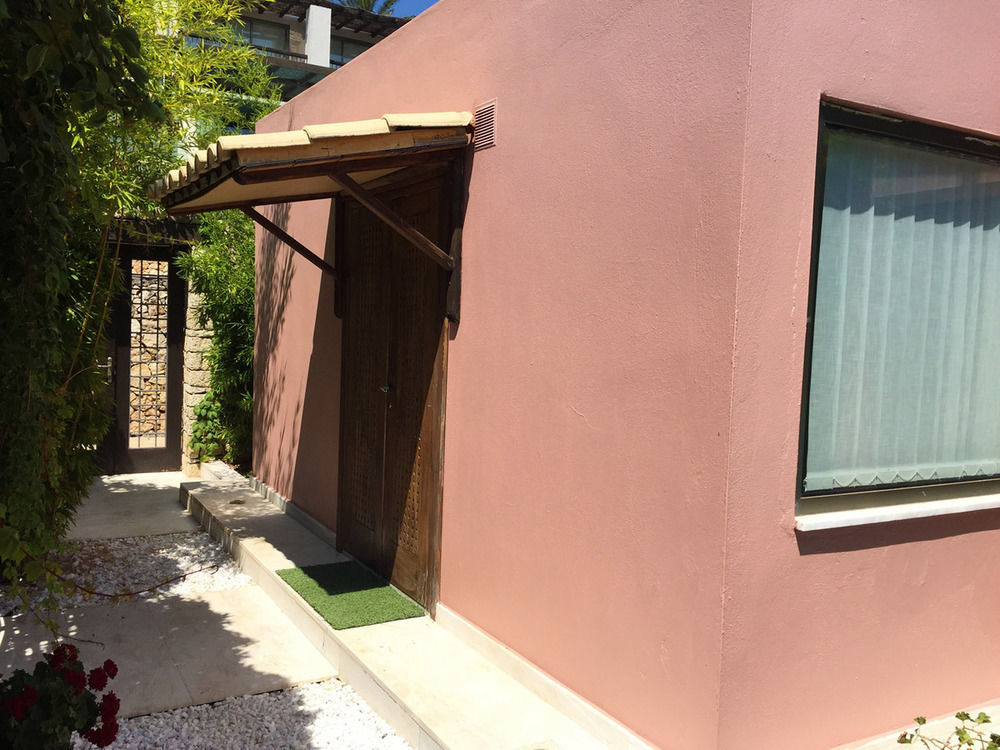 Ionian Blue Bungalows And Spa Resort Nikiana Exterior foto